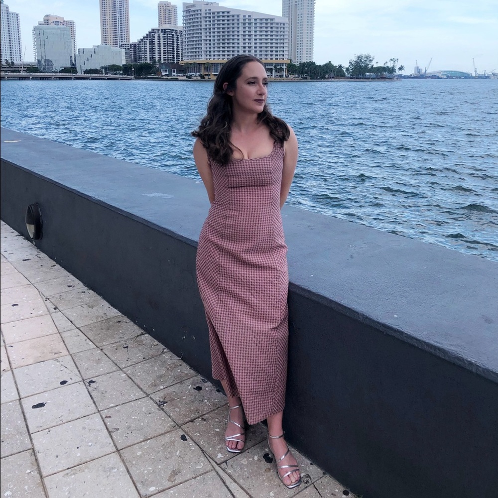 Meet your Posher, Sara